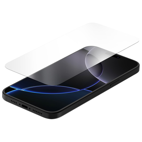 Quadlock Screen Protectors iPhone 16 Pro Max